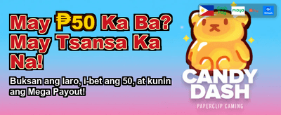 Nino Gaming PH Premium Casino Interface